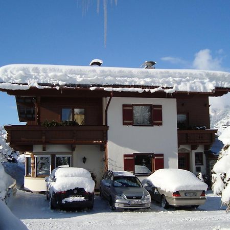 Landhaus Bachler Бриксен-им-Тале Екстериор снимка